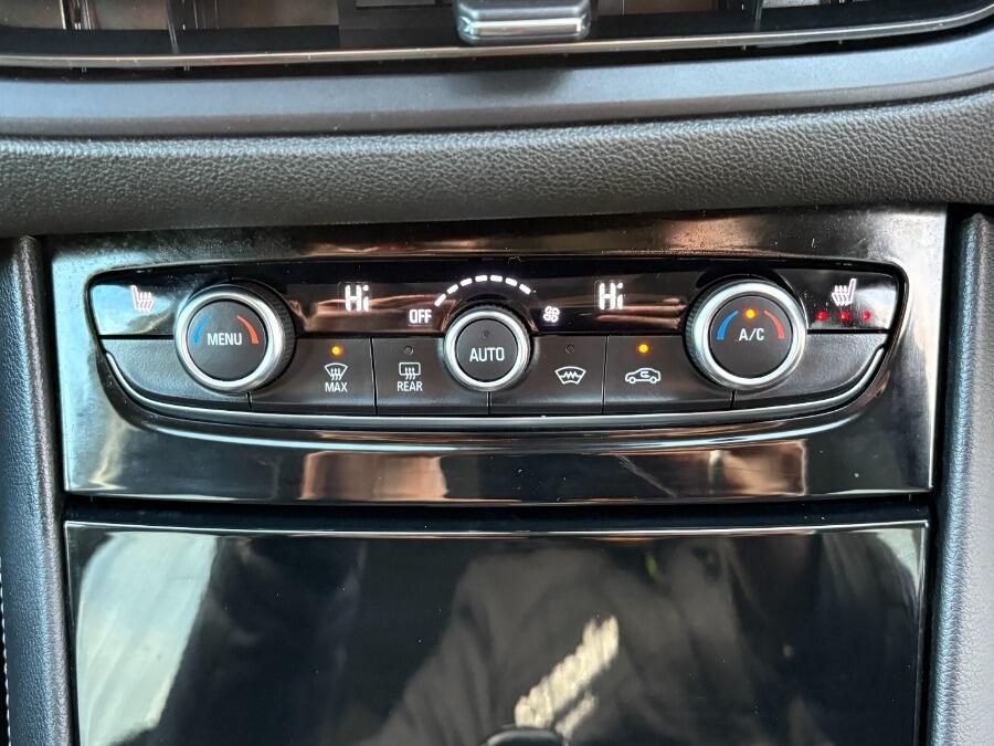 Used Vauxhall Grandland 2023 for sale - 76714130: Photo 41