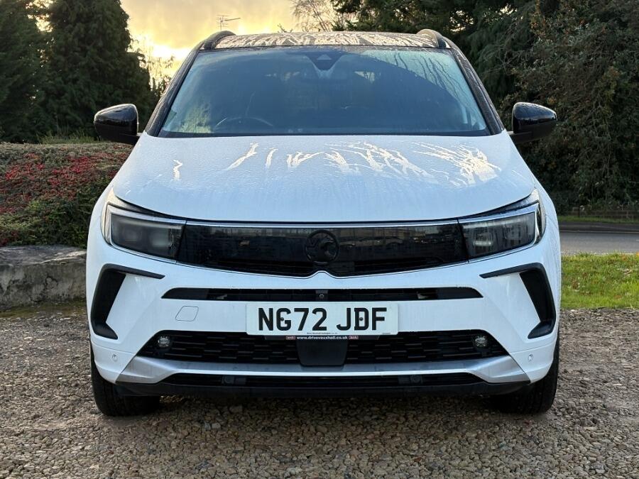 Used Vauxhall Grandland 2023 for sale - 76714130: Photo 5