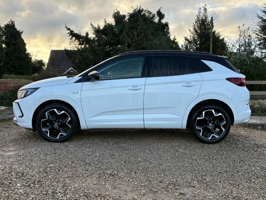 Used Vauxhall Grandland 2023 for sale - 76714130: Photo 7