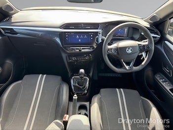 Used Vauxhall Corsa 2024 for sale - 78622446: Photo