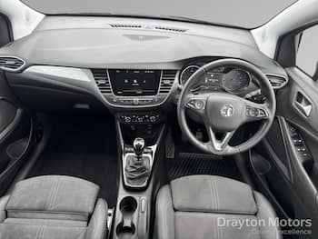 Used Vauxhall Crossland 2023 for sale - 79544064: Photo