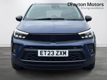 Used Vauxhall Crossland 2023 for sale - 79544064: Photo