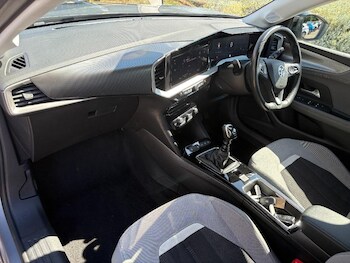 Used Vauxhall Mokka 2022 for sale - 75614133: Photo
