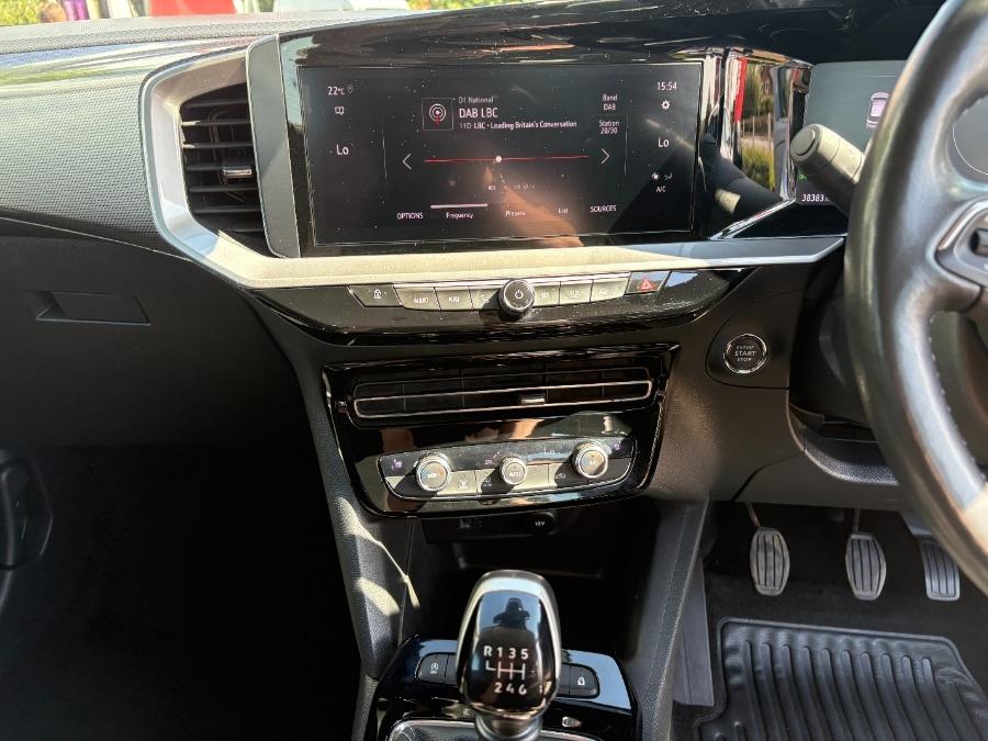 Vehicle 36