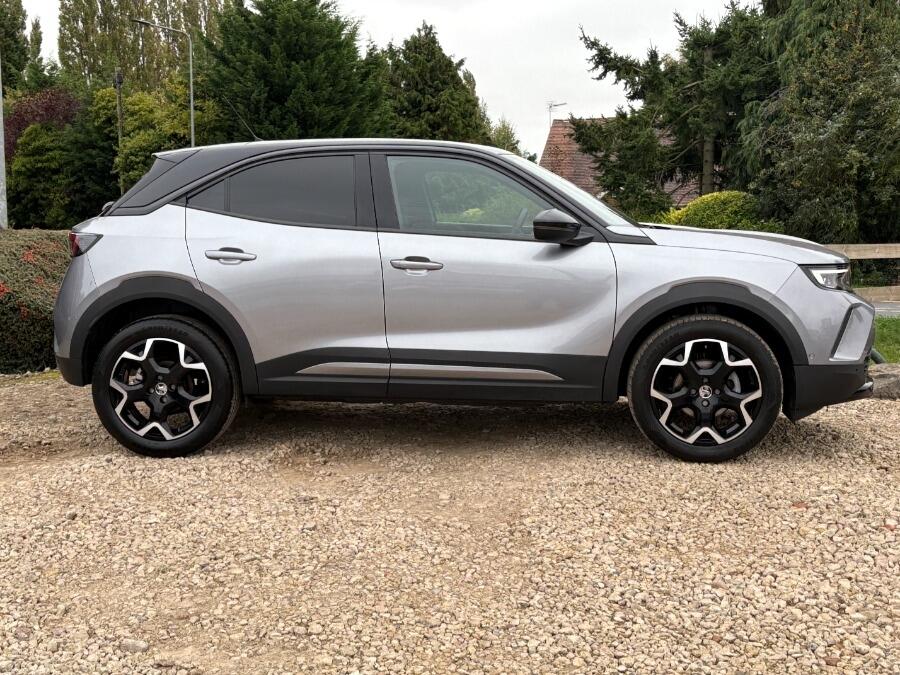 Used Vauxhall Mokka 2024 for sale - 76238590: Photo 11