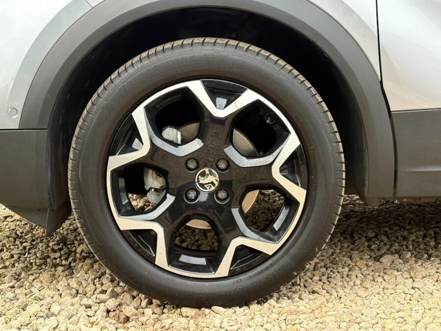 Used Vauxhall Mokka 2024 for sale - 76238590: Photo 12