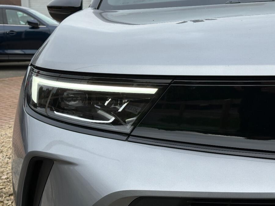 Used Vauxhall Mokka 2024 for sale - 76238590: Photo 14