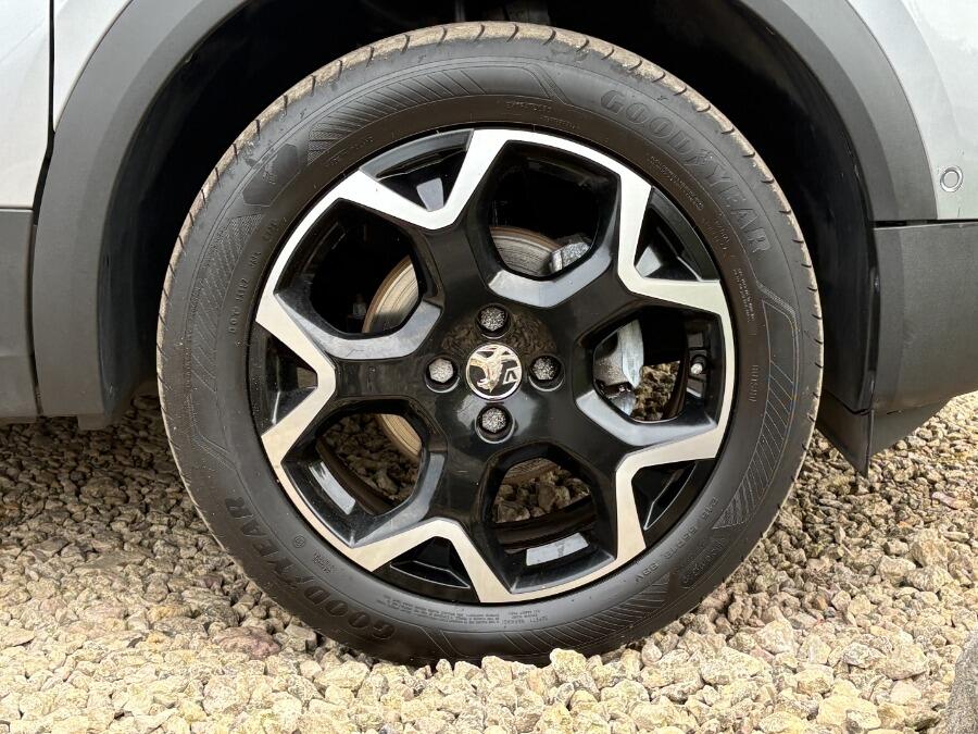 Used Vauxhall Mokka 2024 for sale - 76238590: Photo 16