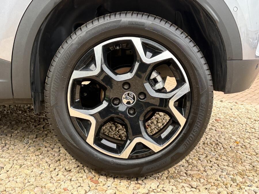 Used Vauxhall Mokka 2024 for sale - 76238590: Photo 17