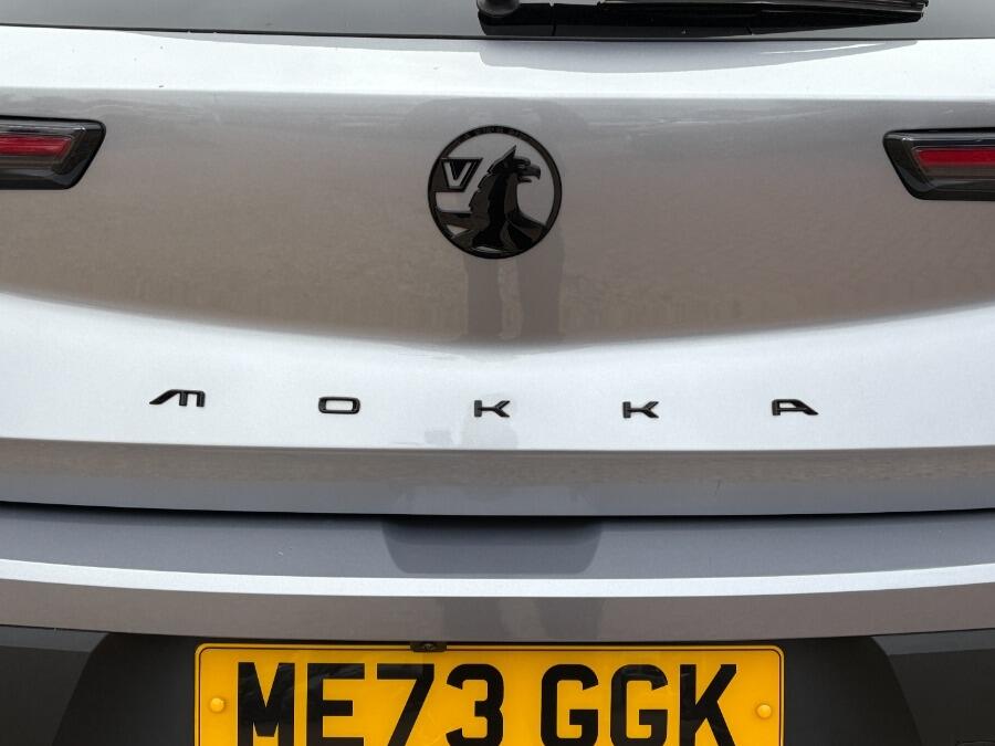 Used Vauxhall Mokka 2024 for sale - 76238590: Photo 18