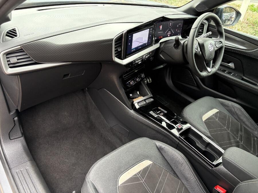 Used Vauxhall Mokka 2024 for sale - 76238590: Photo 2