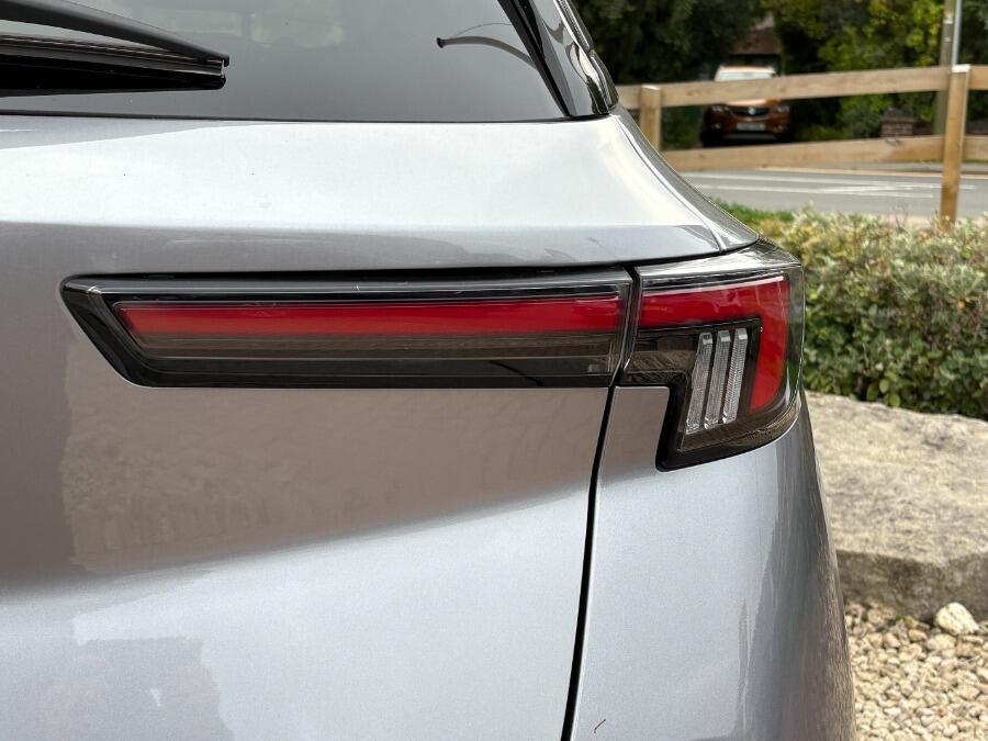 Used Vauxhall Mokka 2024 for sale - 76238590: Photo 20