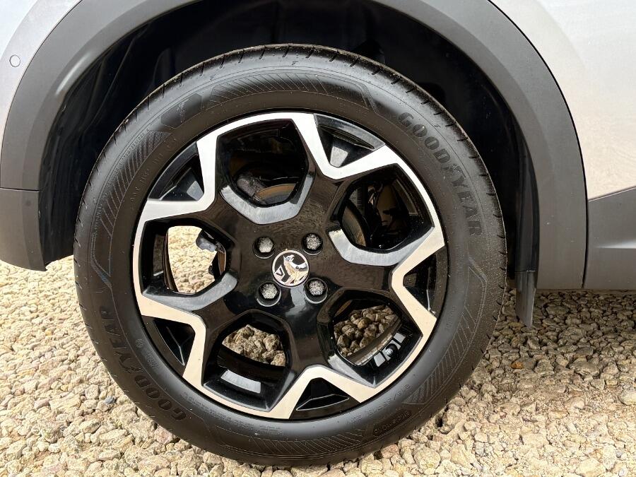 Used Vauxhall Mokka 2024 for sale - 76238590: Photo 21