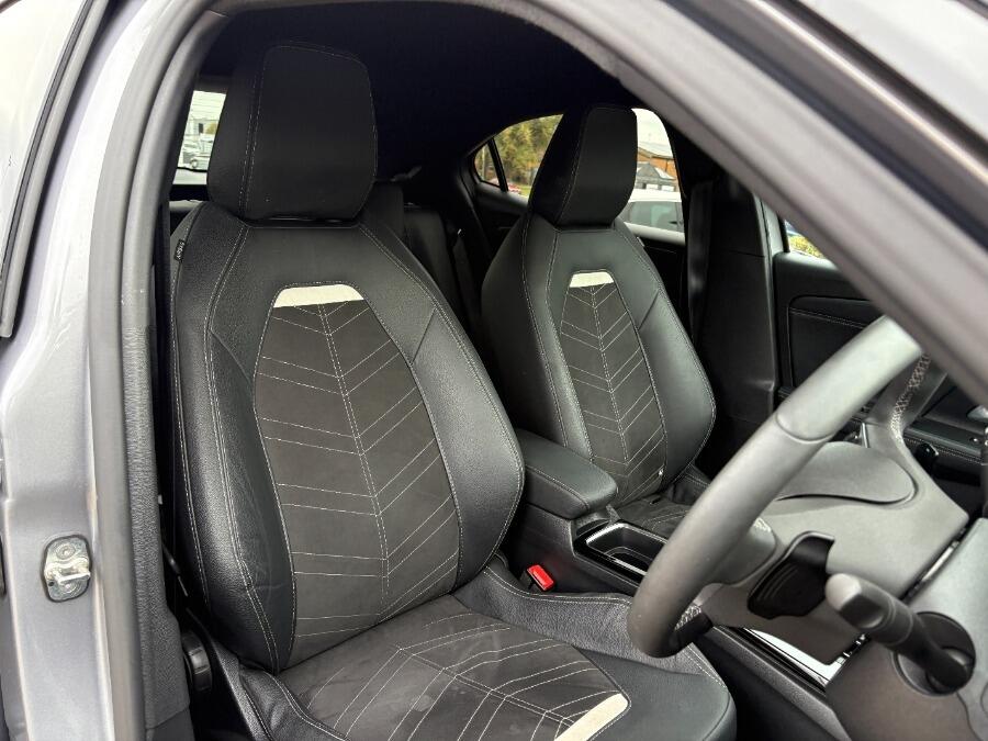 Used Vauxhall Mokka 2024 for sale - 76238590: Photo 23