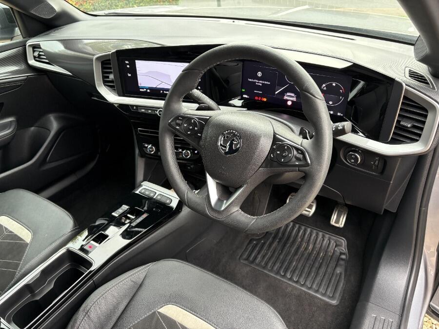 Used Vauxhall Mokka 2024 for sale - 76238590: Photo 25