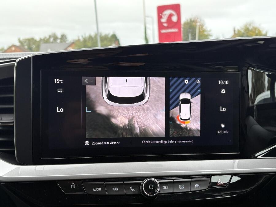 Used Vauxhall Mokka 2024 for sale - 76238590: Photo 3