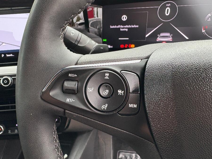 Used Vauxhall Mokka 2024 for sale - 76238590: Photo 35