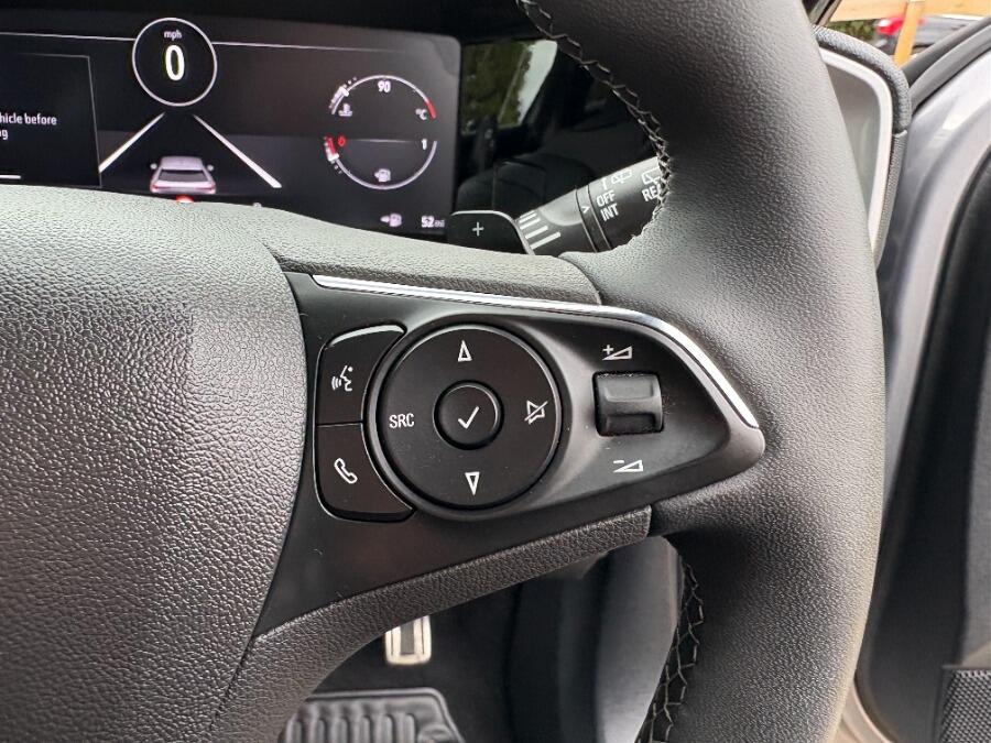 Used Vauxhall Mokka 2024 for sale - 76238590: Photo 36