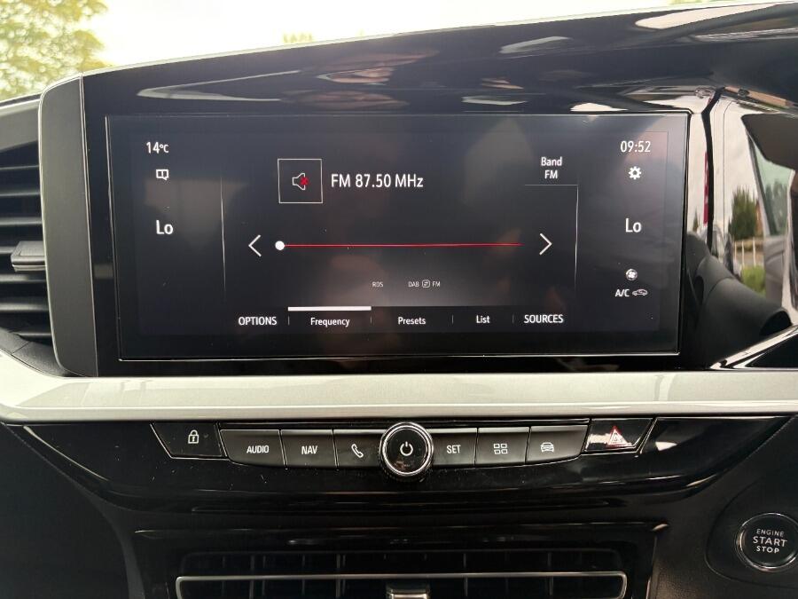 Used Vauxhall Mokka 2024 for sale - 76238590: Photo 39