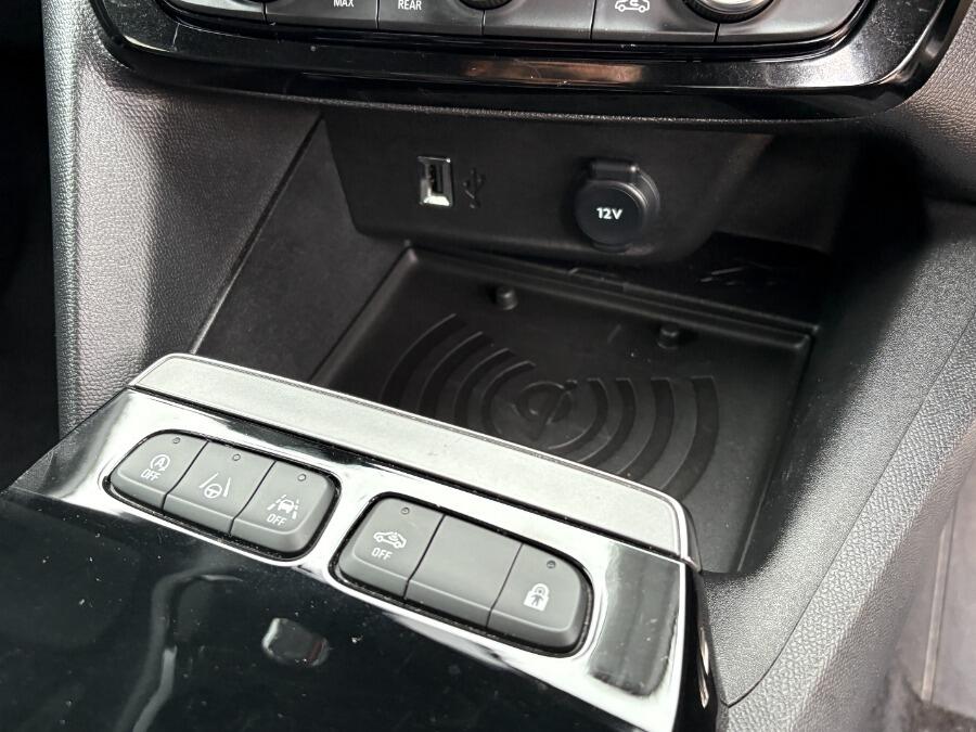 Used Vauxhall Mokka 2024 for sale - 76238590: Photo 43