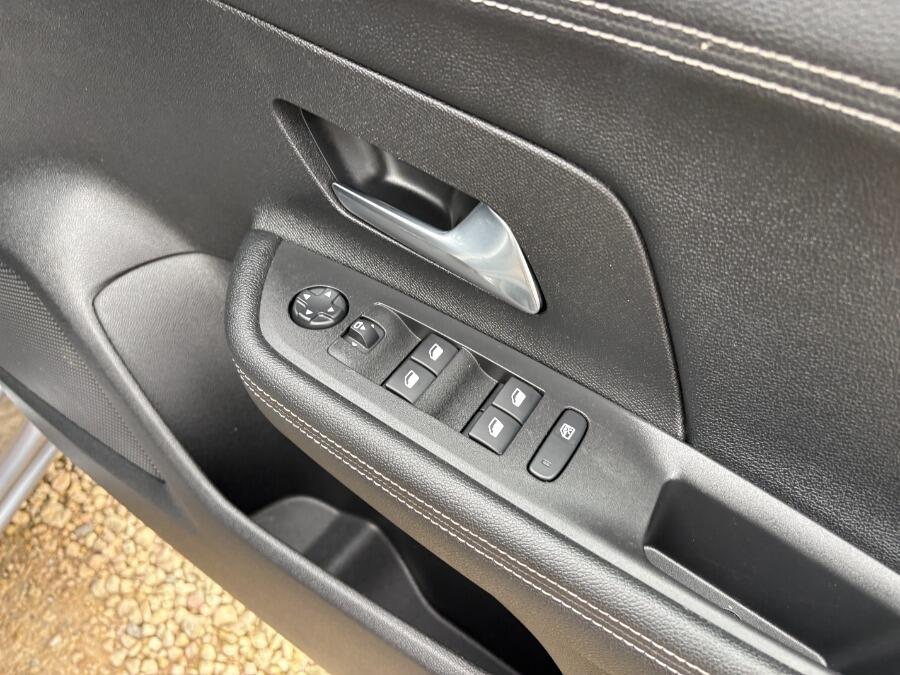 Used Vauxhall Mokka 2024 for sale - 76238590: Photo 45