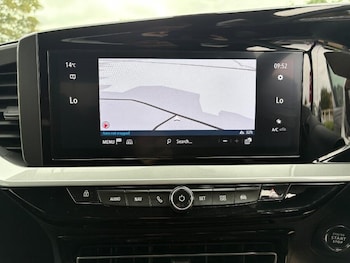 Used Vauxhall Mokka 2024 for sale - 76238590: Photo