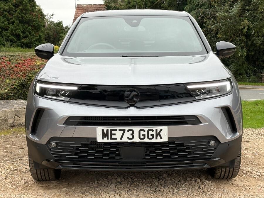 Used Vauxhall Mokka 2024 for sale - 76238590: Photo 5