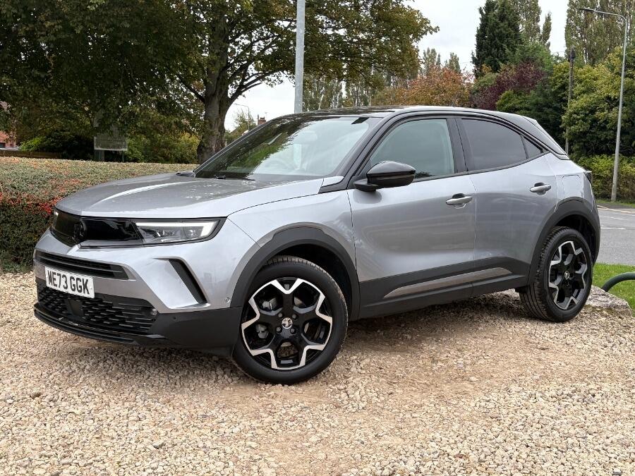 Used Vauxhall Mokka 2024 for sale - 76238590: Photo 6