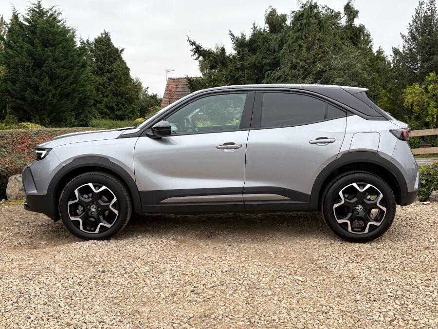 Used Vauxhall Mokka 2024 for sale - 76238590: Photo 7