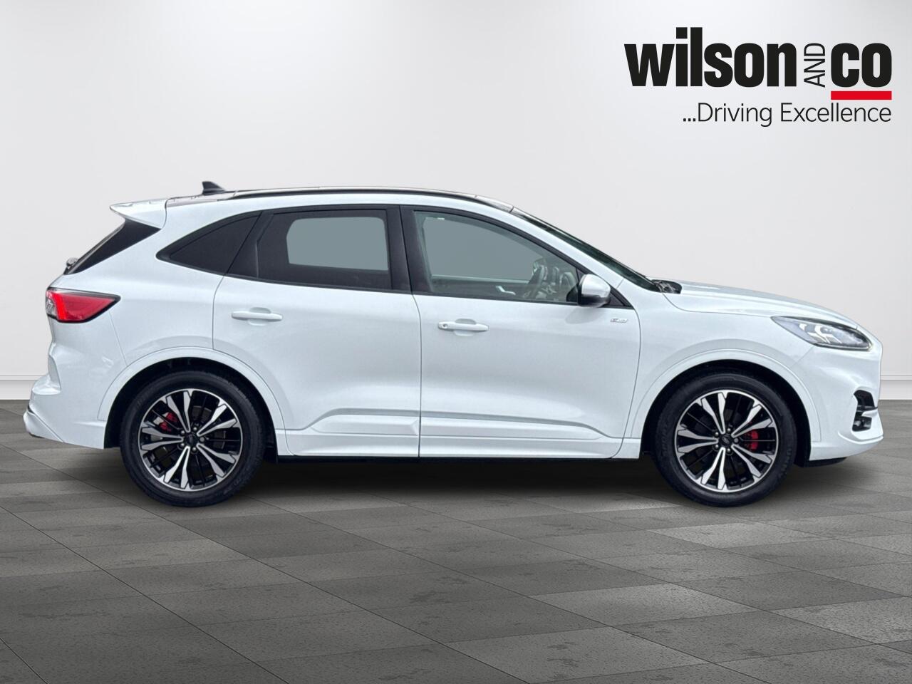 Used Ford Kuga 2023 for sale - 77525029: Photo 10