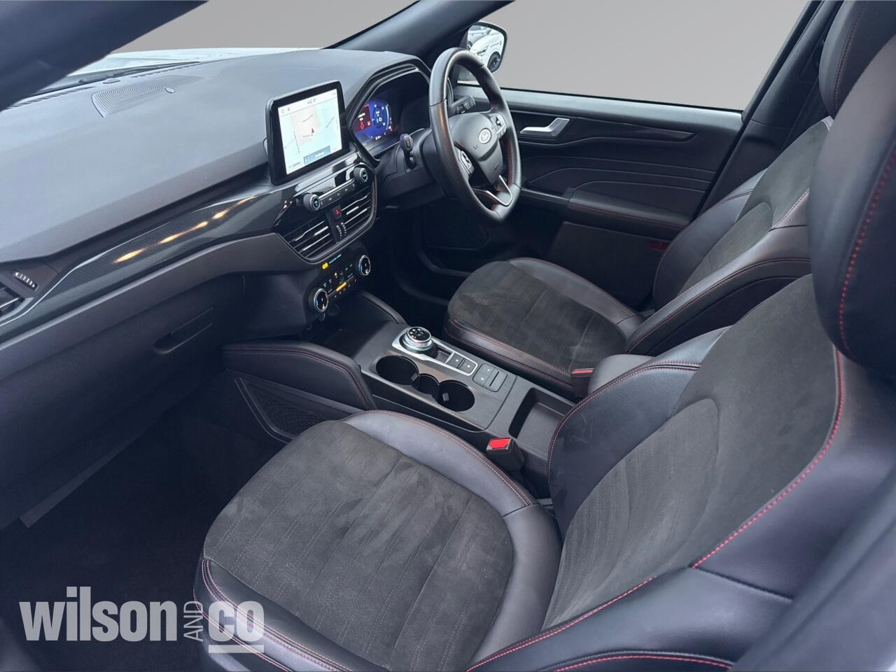 Used Ford Kuga 2023 for sale - 77525029: Photo 12