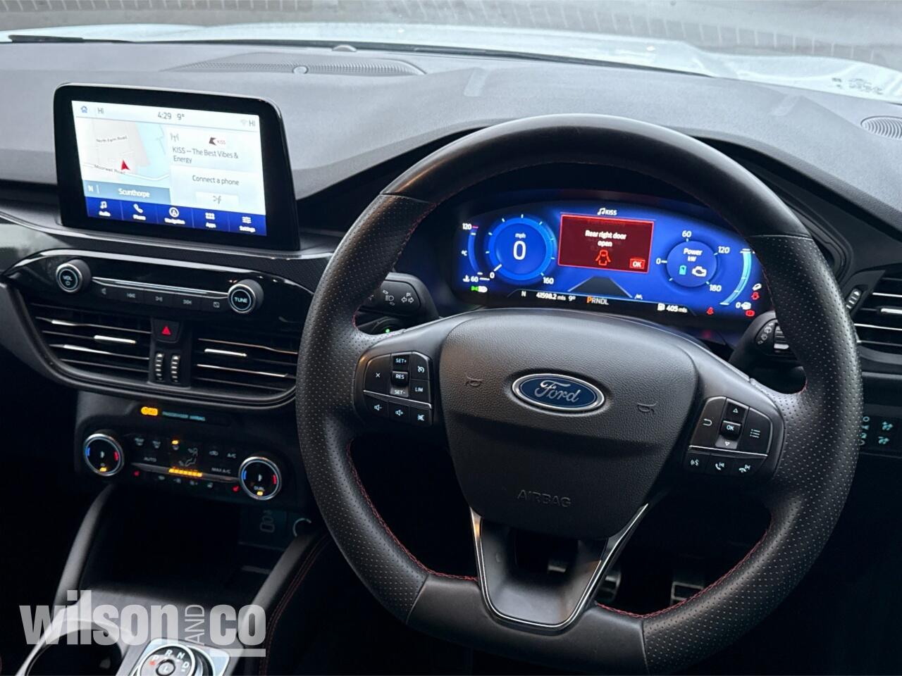 Used Ford Kuga 2023 for sale - 77525029: Photo 13