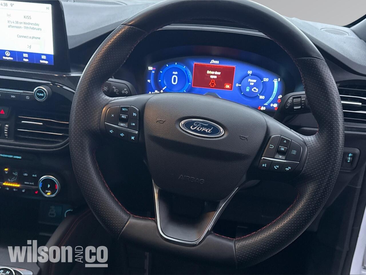 Used Ford Kuga 2023 for sale - 77525029: Photo 15