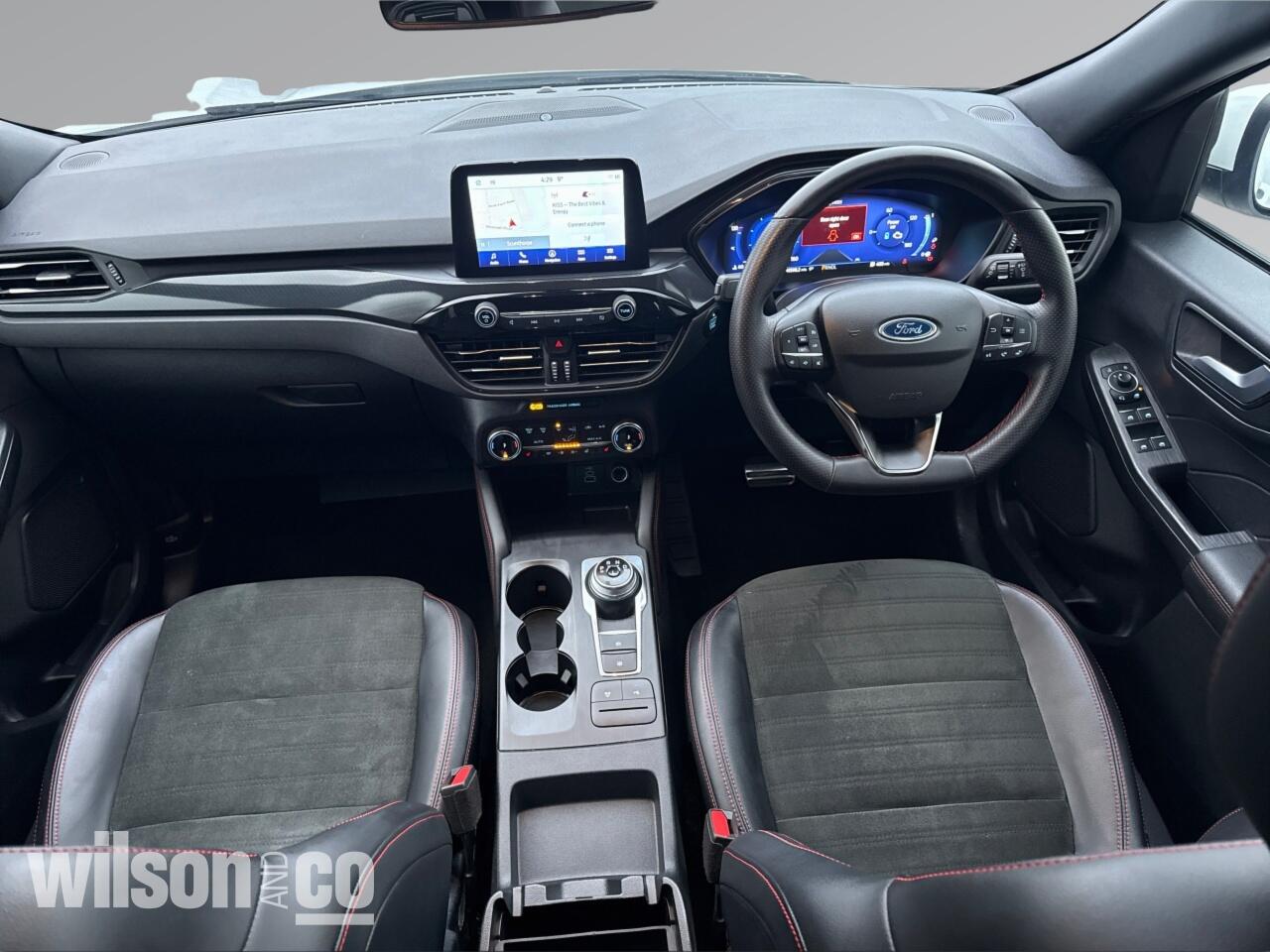 Used Ford Kuga 2023 for sale - 77525029: Photo 2