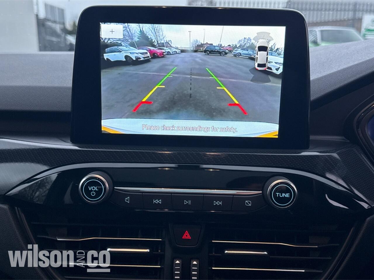 Used Ford Kuga 2023 for sale - 77525029: Photo 21