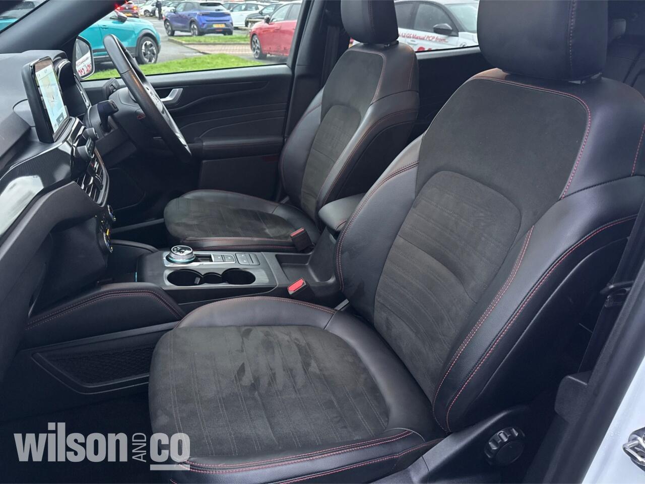 Used Ford Kuga 2023 for sale - 77525029: Photo 28