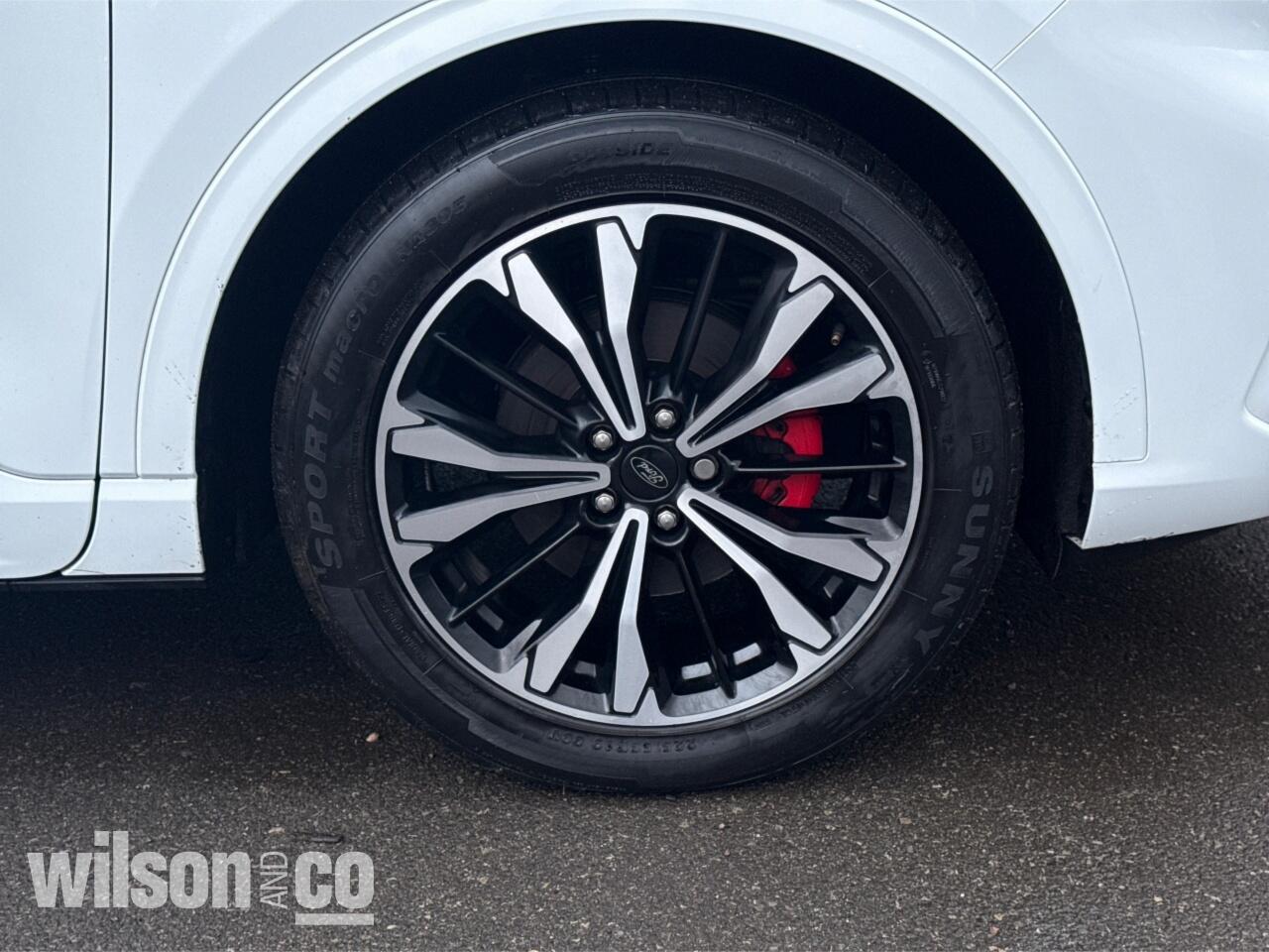 Used Ford Kuga 2023 for sale - 77525029: Photo 33