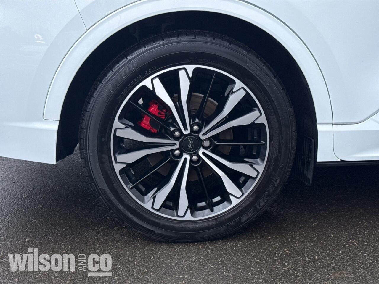 Used Ford Kuga 2023 for sale - 77525029: Photo 34