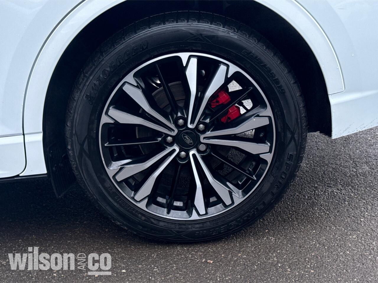 Used Ford Kuga 2023 for sale - 77525029: Photo 36