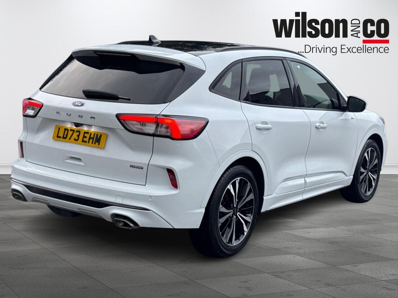 Used Ford Kuga 2023 for sale - 77525029: Photo 9