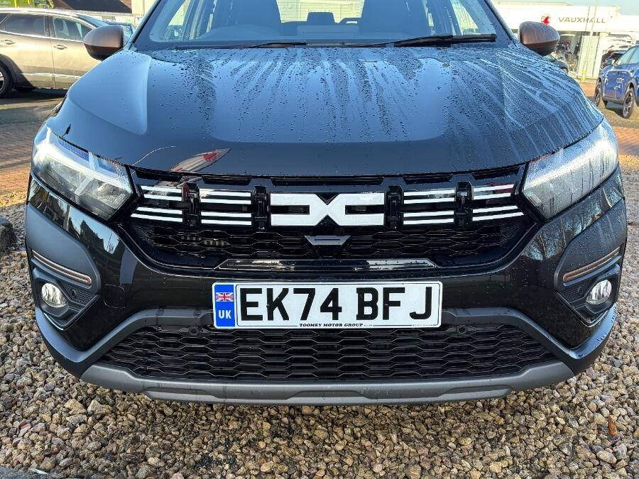 Used Dacia Jogger 2024 for sale - 77320499: Photo 13