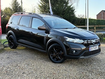Used Dacia Jogger 2024 for sale - 77320499: Photo