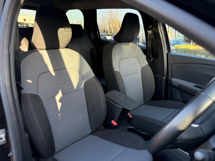 Used Dacia Jogger 2024 for sale - 77320499: Photo 24