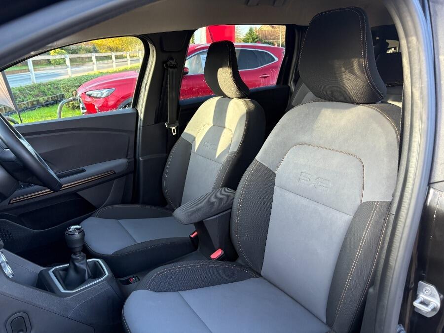 Used Dacia Jogger 2024 for sale - 77320499: Photo 26