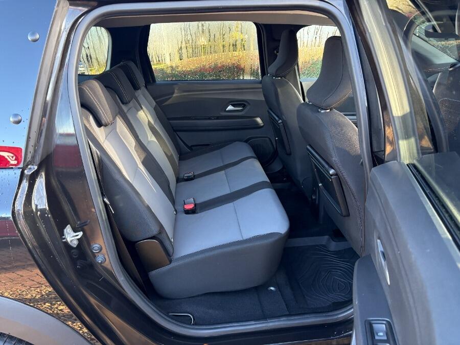 Used Dacia Jogger 2024 for sale - 77320499: Photo 29