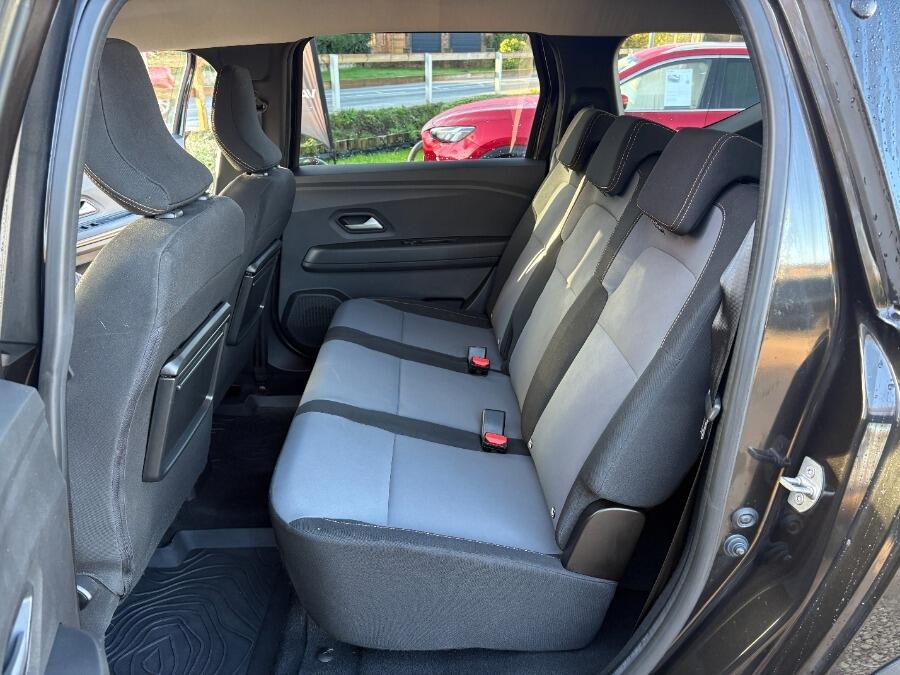 Used Dacia Jogger 2024 for sale - 77320499: Photo 32