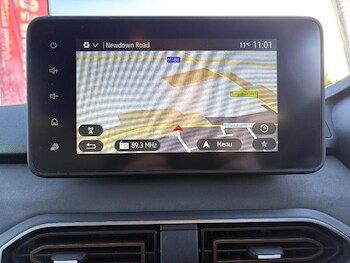 Used Dacia Jogger 2024 for sale - 77320499: Photo