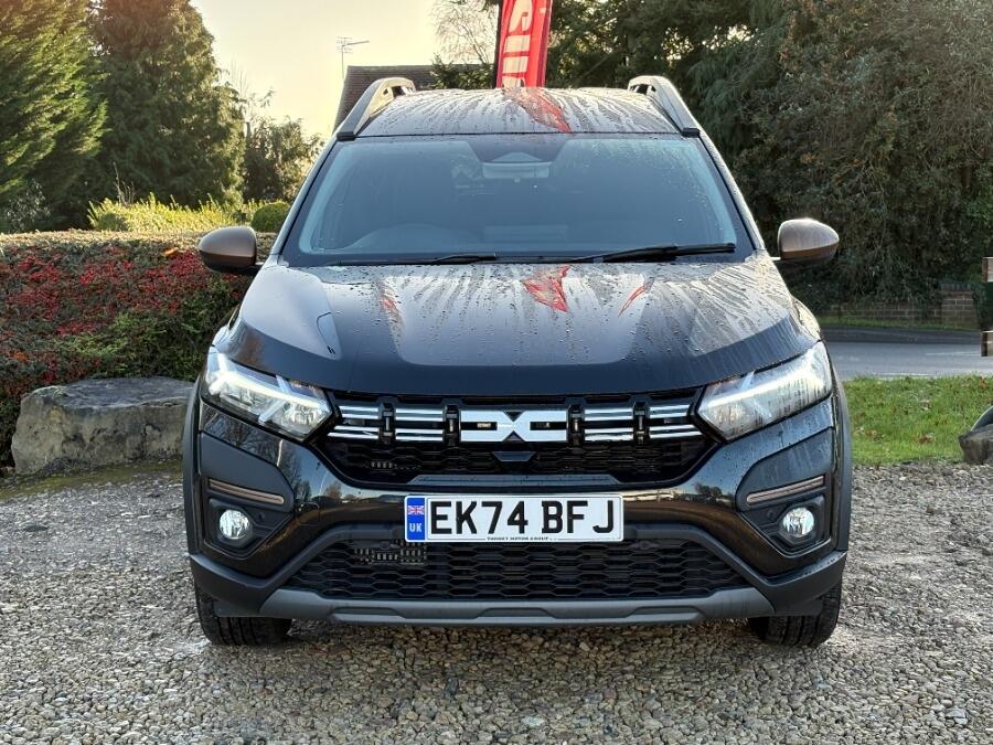 Used Dacia Jogger 2024 for sale - 77320499: Photo 5