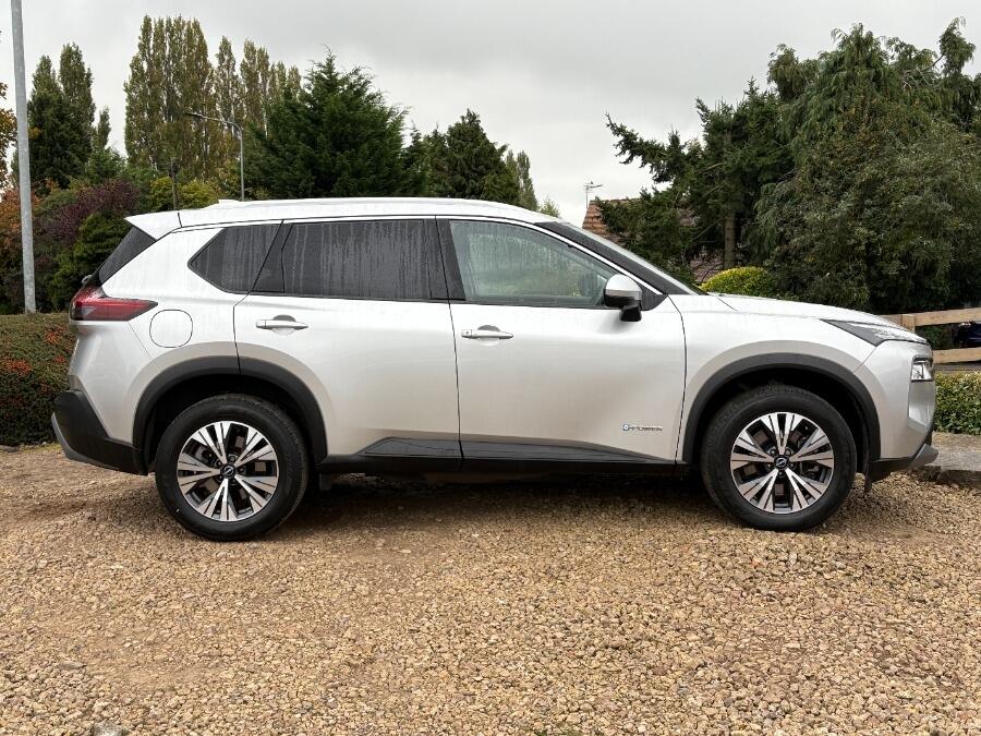 Used Nissan X-Trail 2023 for sale - 76259765: Photo 11