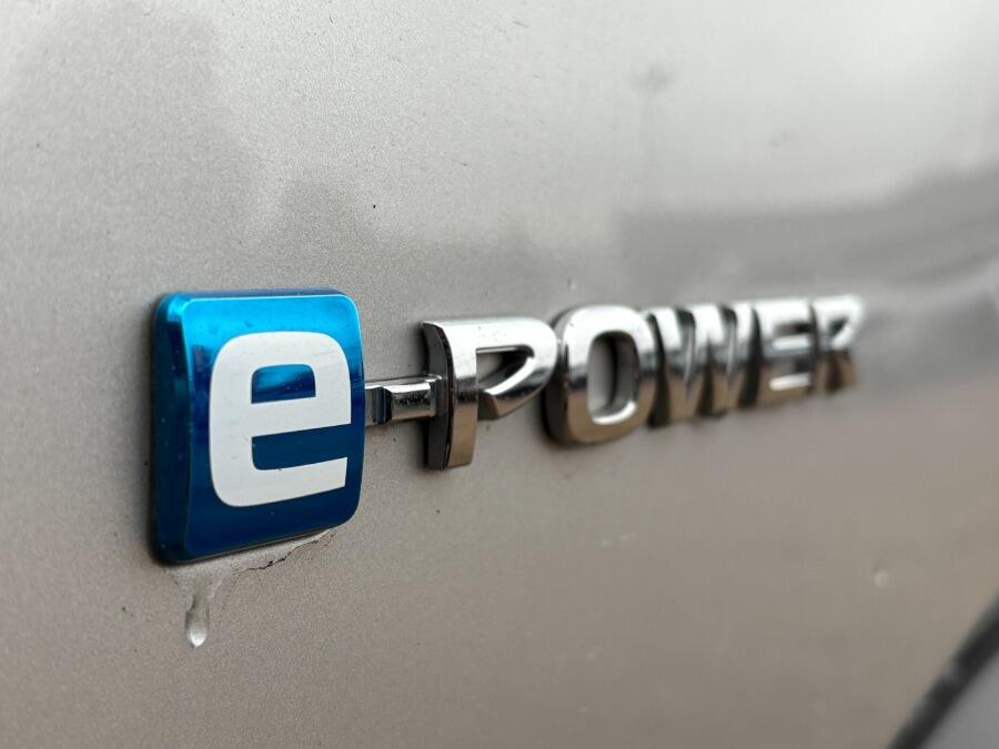 Used Nissan X-Trail 2023 for sale - 76259765: Photo 12